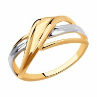золотое кольцо 