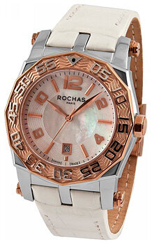 Женские часы "ROCHAS" 