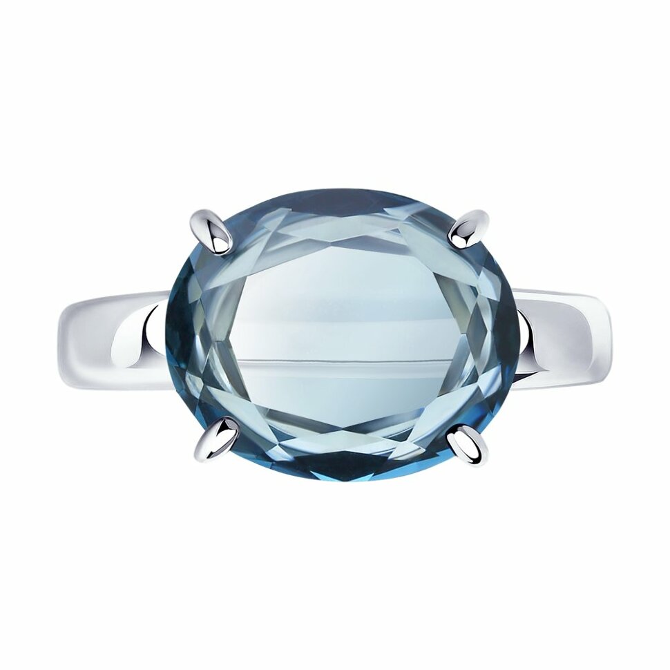 серебряное кольцо с алпанитом